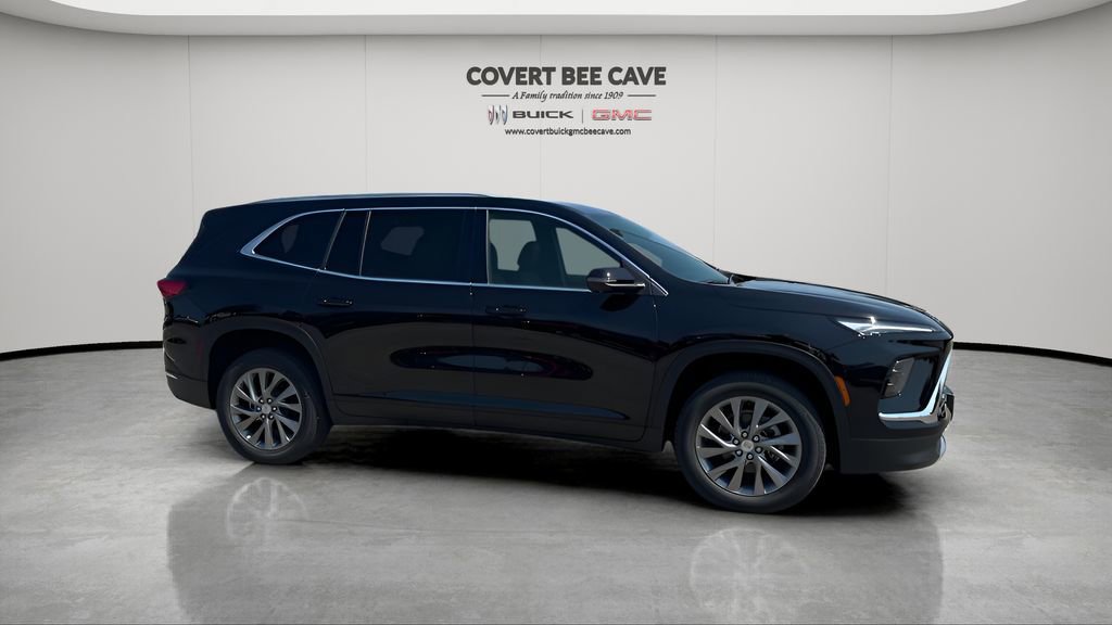 New 2026 Buick Enclave Preferred w/ LPO, Floor Liner Package image 12