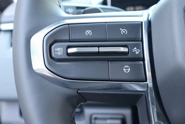 New 2026 GMC Sierra EV AT4 image 25