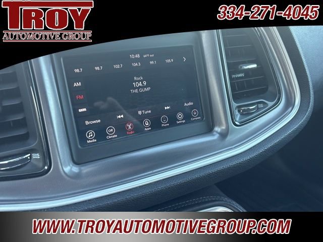 Used 2020 Dodge Challenger R/T image 30