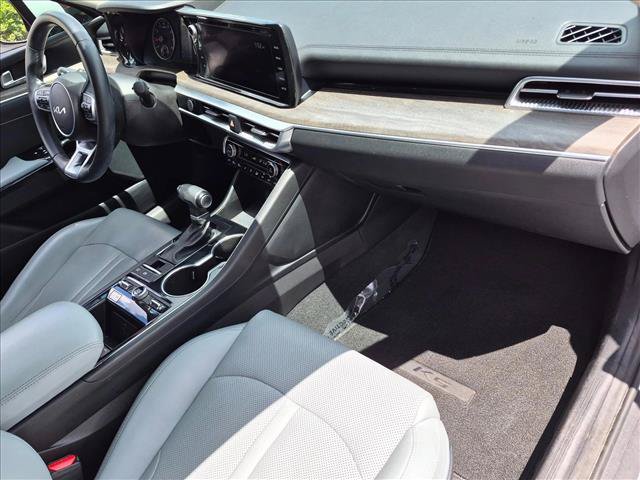 Used 2022 Kia K5 EX FWD image 20
