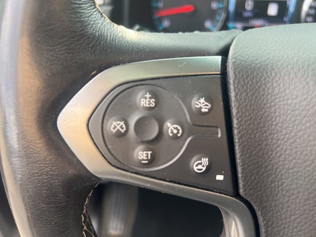 Used 2018 Chevrolet Tahoe Premier image 23