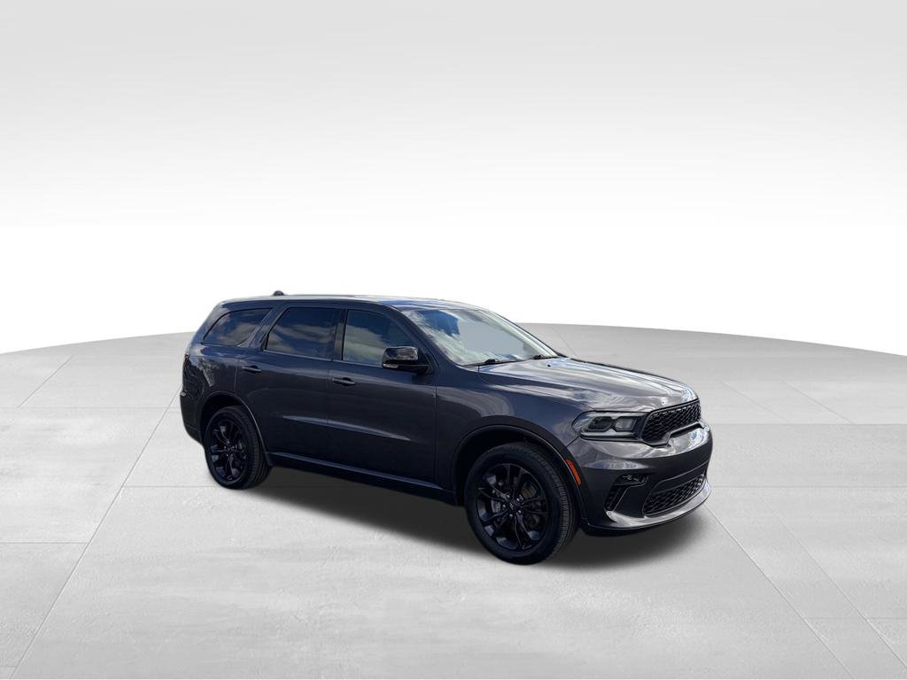 Used 2021 Dodge Durango GT AWD/4WD image 26