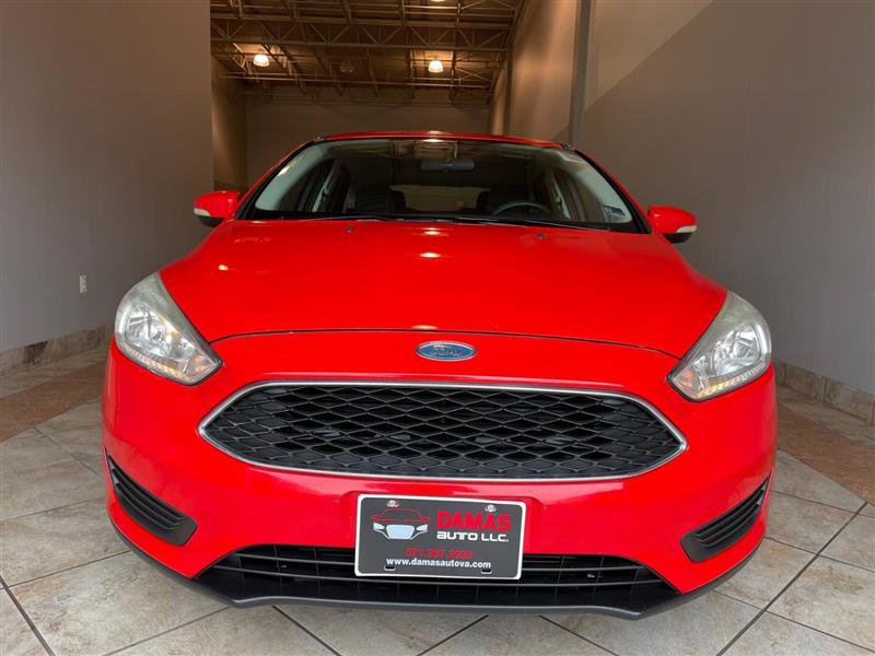 Used 2015 Ford Focus SE image 3