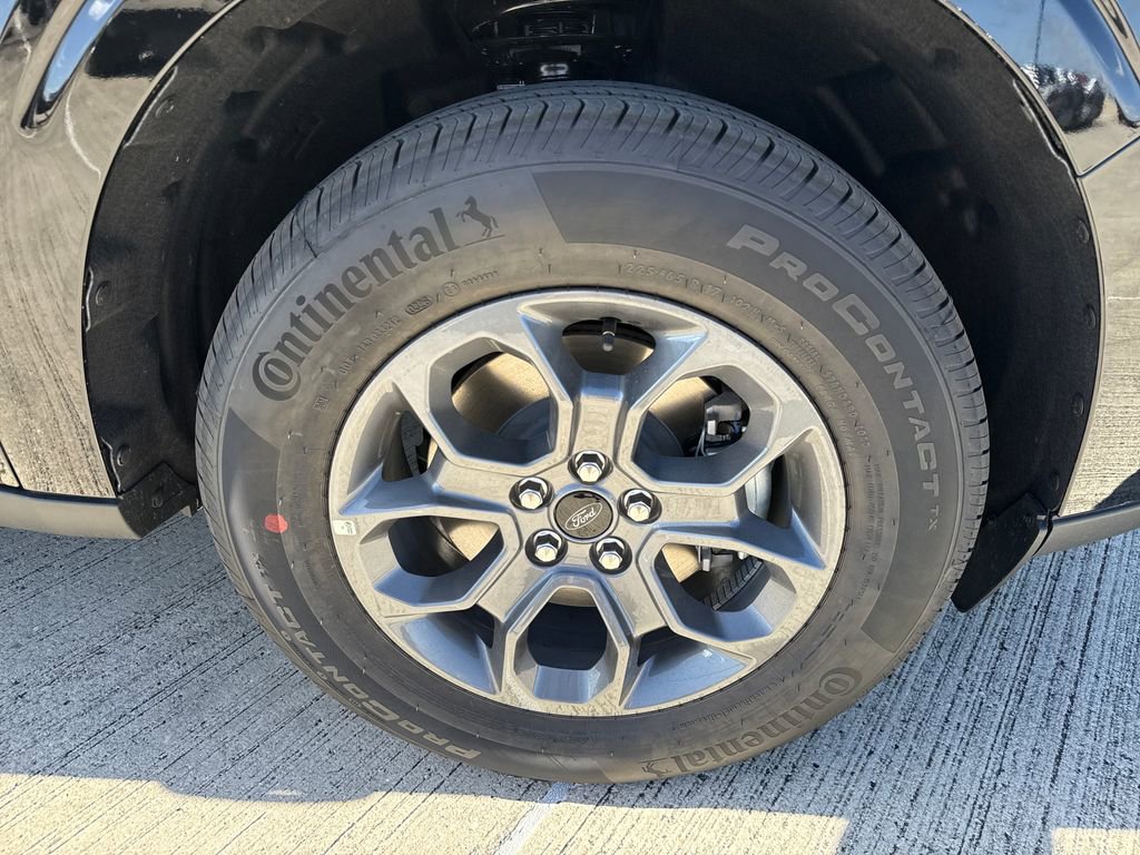 New 2026 Ford Maverick XLT image 10