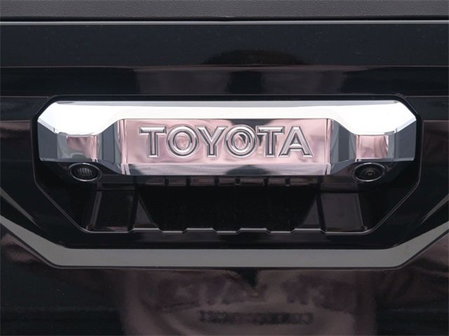 New 2026 Toyota Tundra 1794 Edition image 29