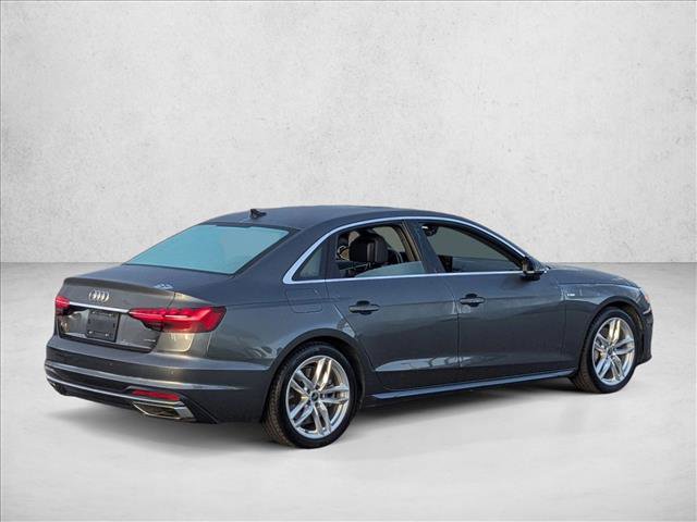 Used 2023 Audi A4 2.0T Premium Plus w/ Premium Plus Package image 5