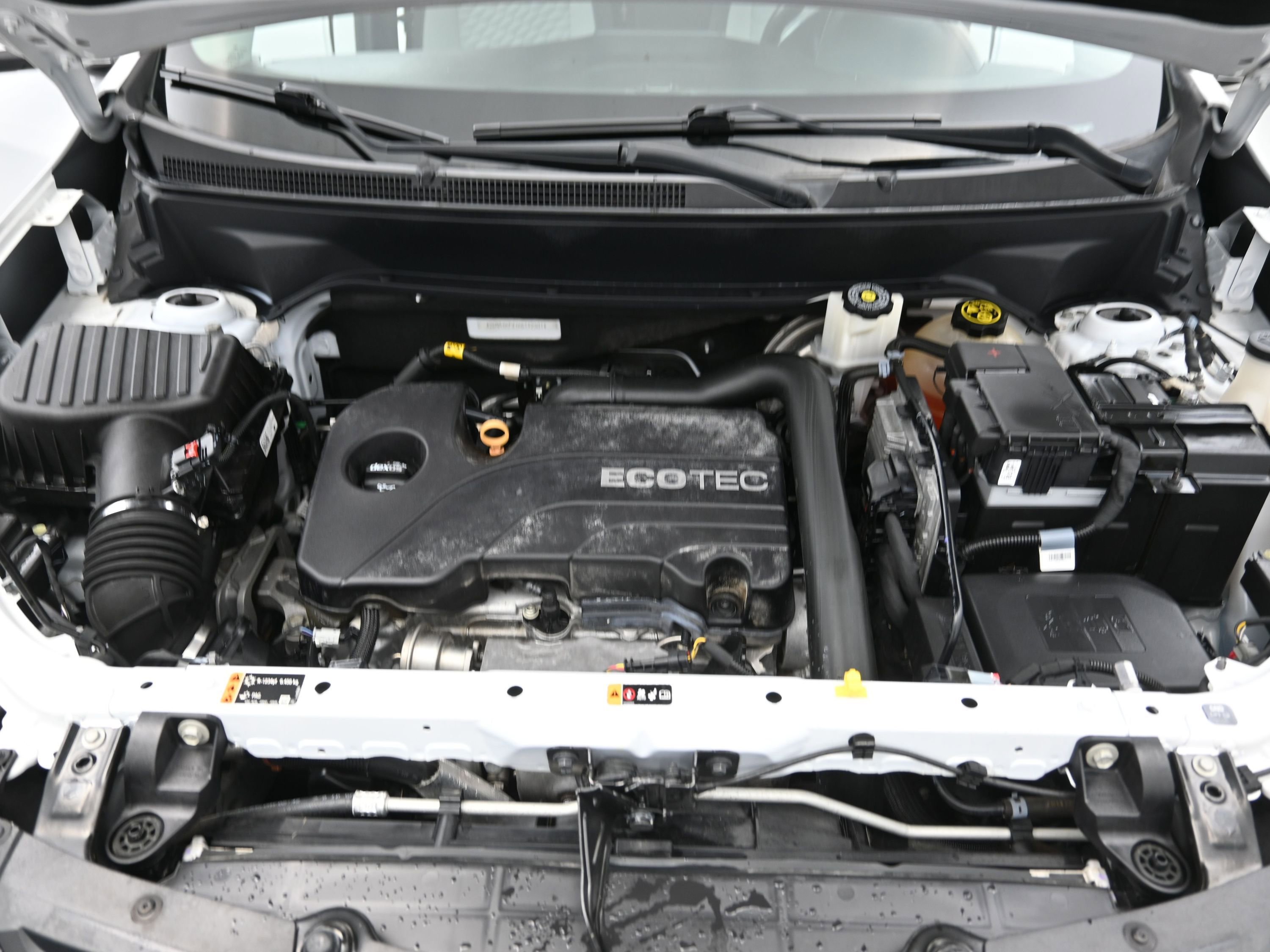 Used 2019 Chevrolet Equinox LT image 20