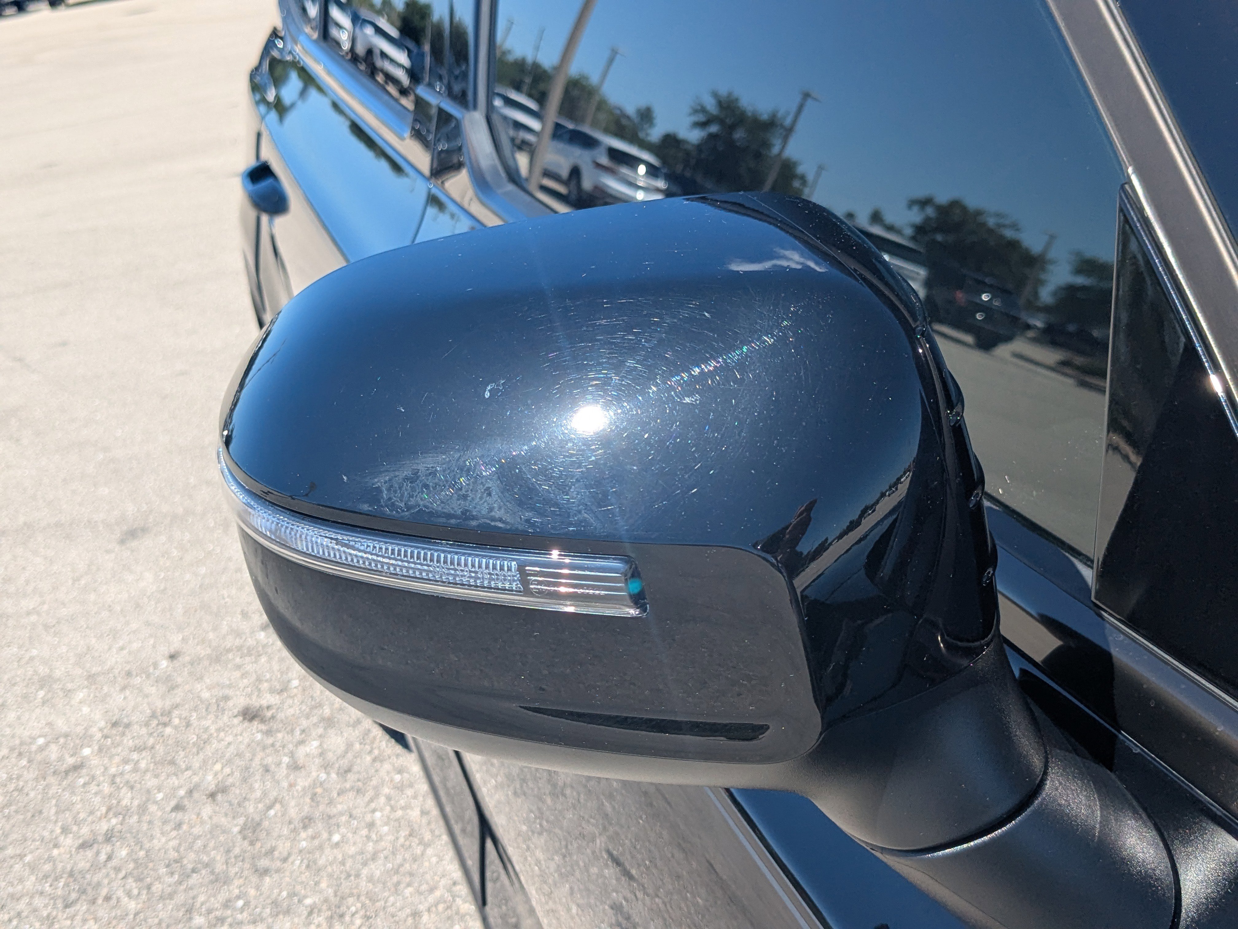 Certified 2024 Kia Telluride EX X-Line AWD/4WD image 12