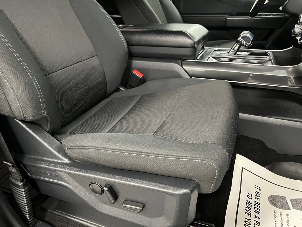 Used 2022 Ford F150 XLT w/ Equipment Group 302A High image 69