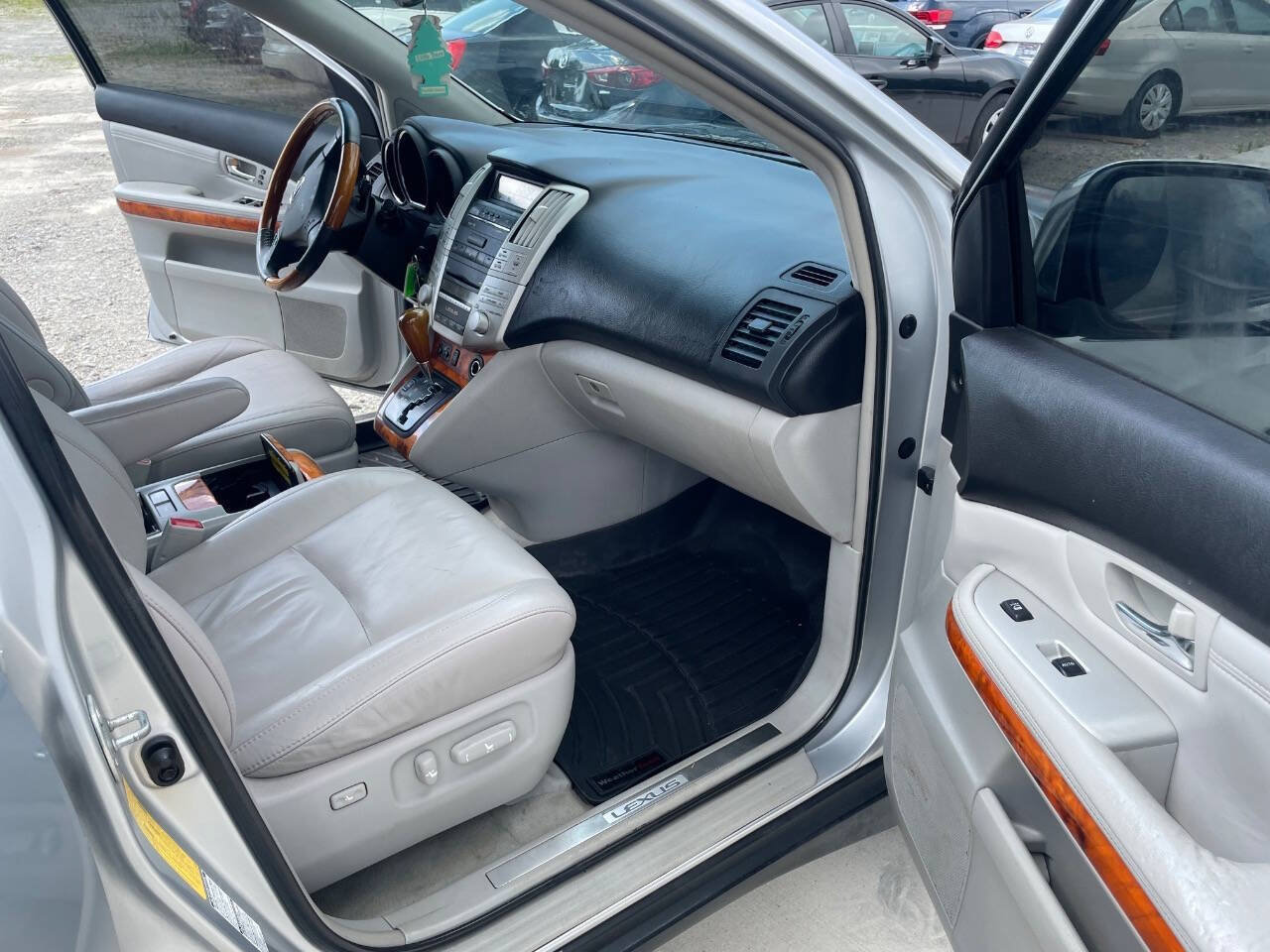 Used 2009 Lexus RX 350 AWD image 29