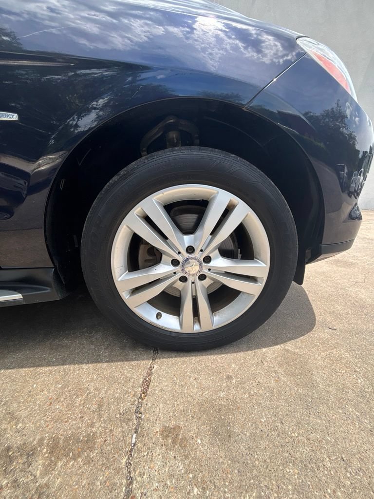 Used 2012 Mercedes-Benz ML 350 4MATIC image 24