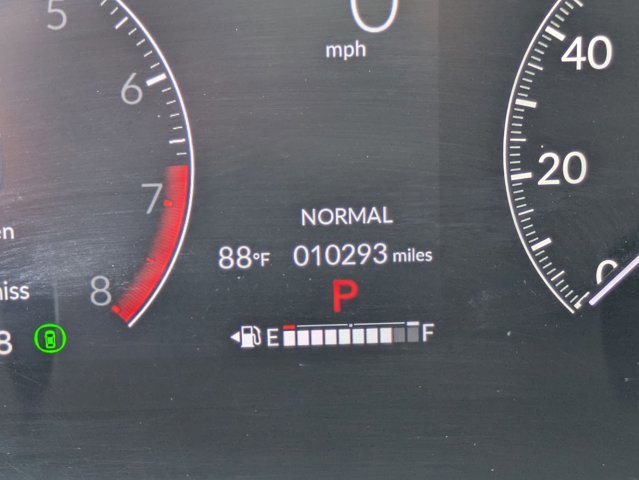 Used 2024 Honda HR-V Sport image 10