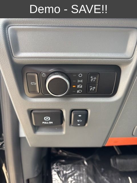 New 2025 Ford F150 Lightning Flash image 20