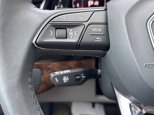 Used 2018 Audi Q7 3.0T Premium Plus w/ Premium Plus Package AWD/4WD image 37