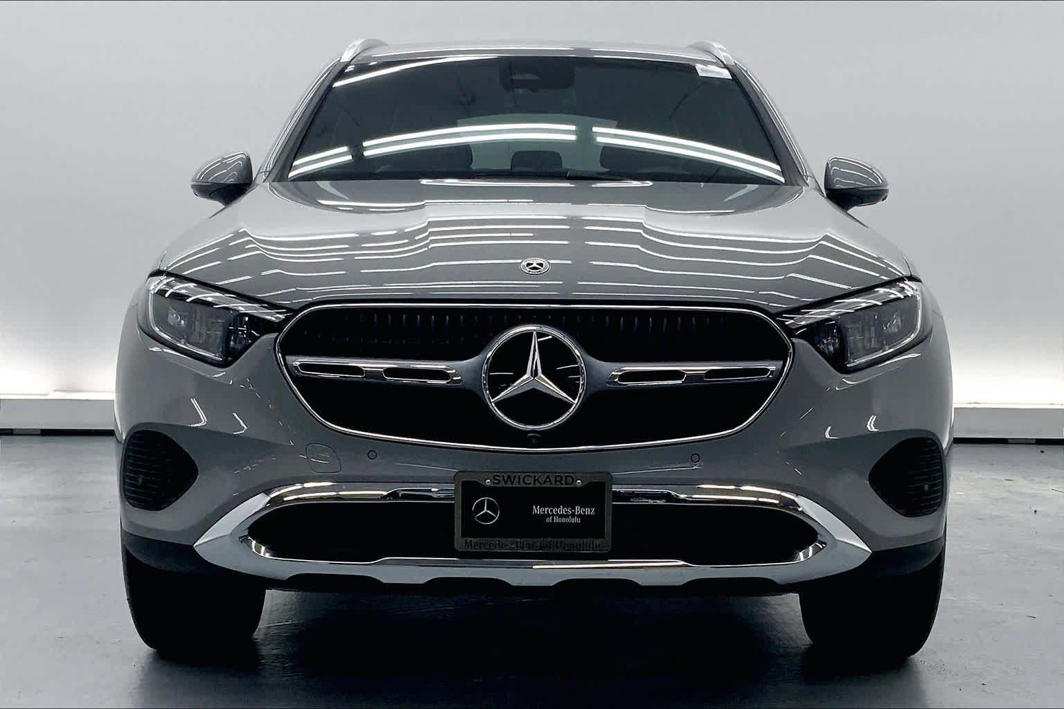 Used 2026 Mercedes-Benz GLC 300 image 7