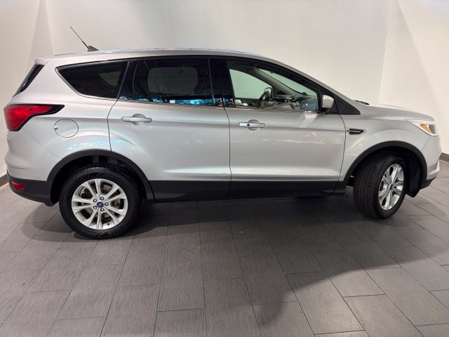 Used 2019 Ford Escape SE AWD/4WD image 6