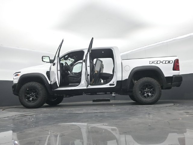 New 2026 RAM 1500 RHO AWD/4WD image 70