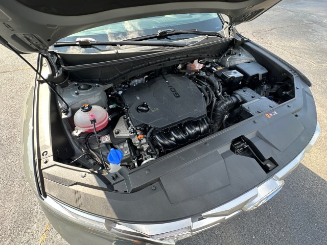 Used 2024 Hyundai Santa Cruz SEL FWD image 32
