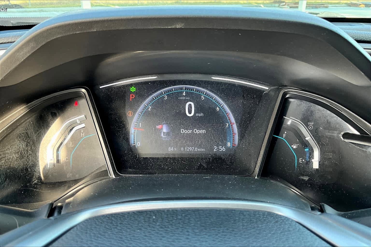 Used 2021 Honda Civic EX image 25