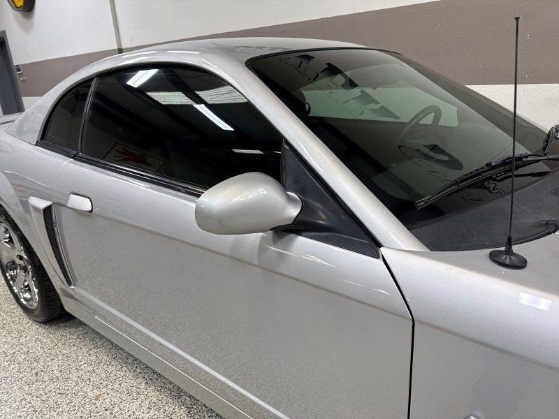 Used 2003 Ford Mustang Cobra RWD image 49