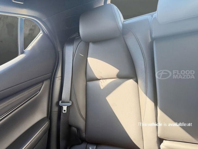 New 2026 MAZDA MAZDA3 Hatchback w/Premium Plus Pkg AWD/4WD image 18