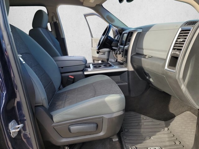Used 2015 RAM 1500 Lone Star RWD image 25
