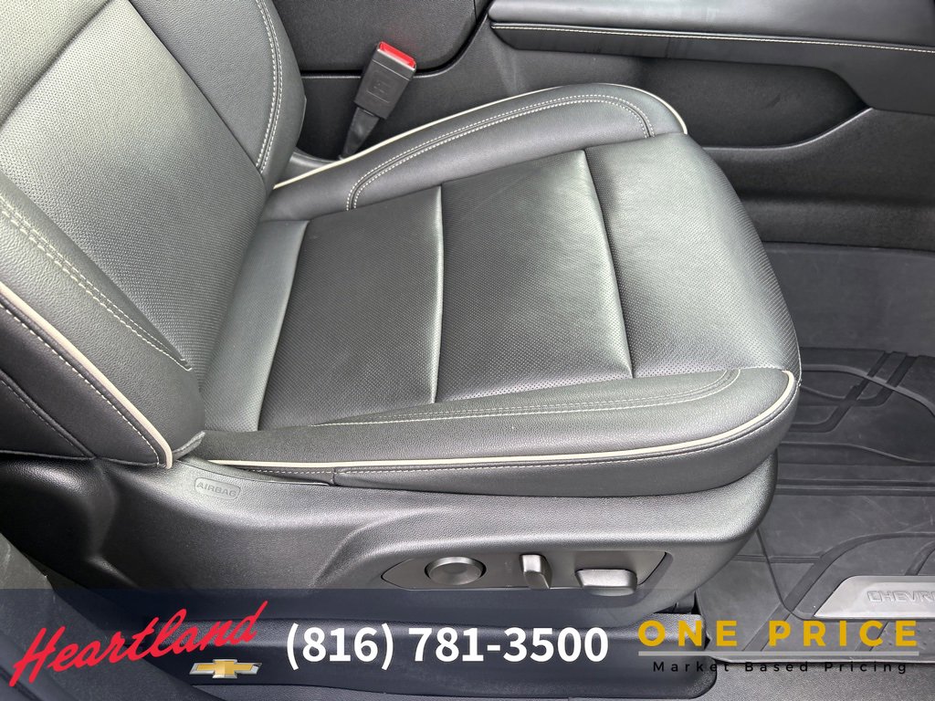 Used 2023 Chevrolet Tahoe Premier image 51