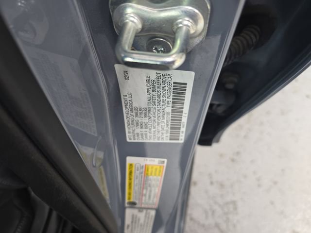 Used 2024 Honda Civic Sport image 14