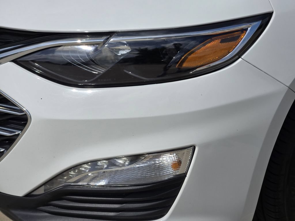 Used 2024 Chevrolet Malibu LT FWD image 15