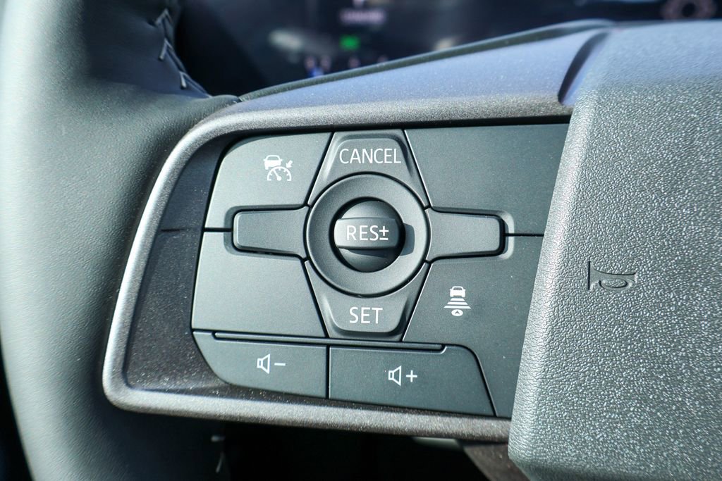 New 2026 Nissan Sentra SV image 11