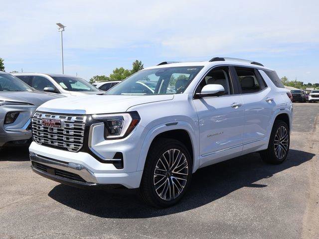 New 2026 GMC Terrain Denali AWD/4WD image 3