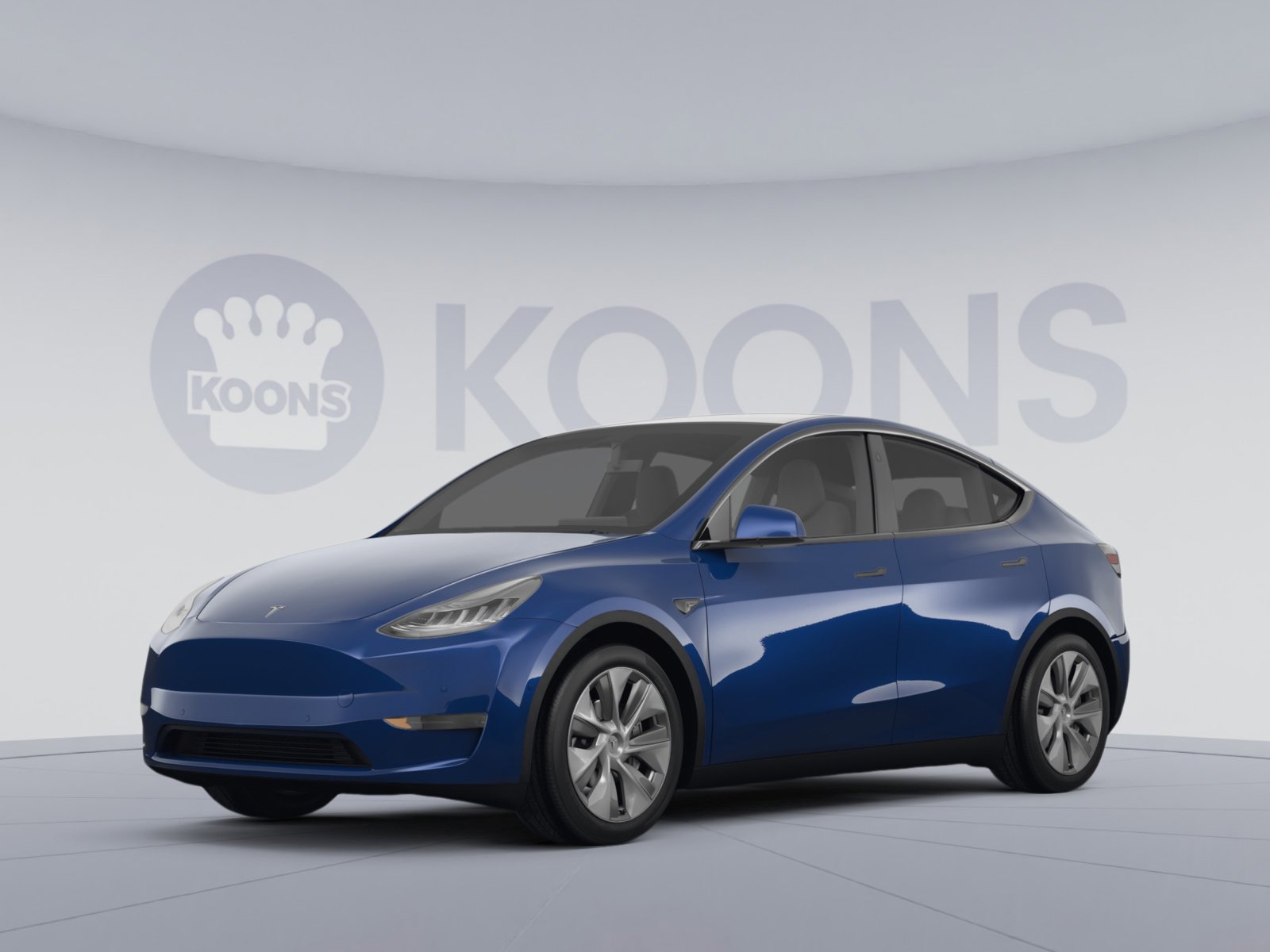 Used 2023 Tesla Model Y Long Range image 1