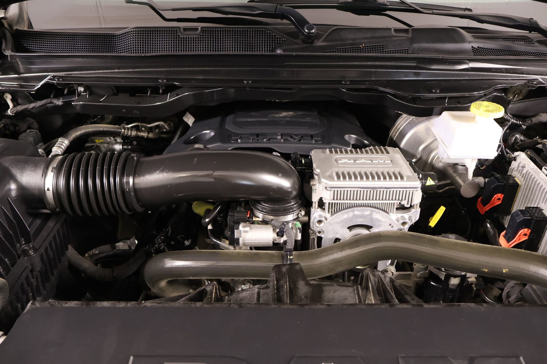 Used 2020 RAM 1500 Big Horn AWD/4WD image 19