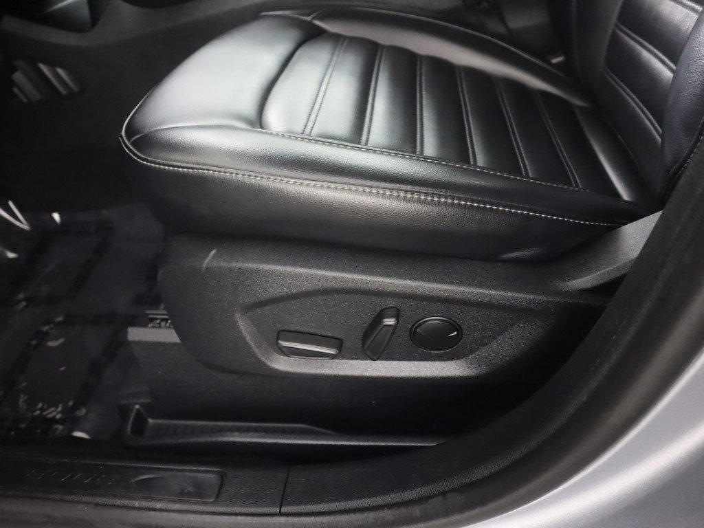 Used 2024 Ford Edge SEL image 28