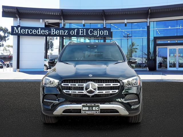 Used 2024 Mercedes-Benz GLE 350 4MATIC video 2
