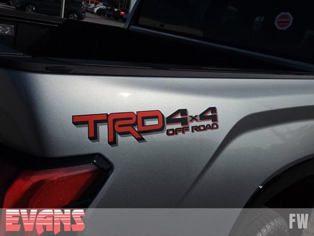 New 2026 Toyota Tundra 1794 Edition w/ TRD Off-Road Package AWD/4WD image 3