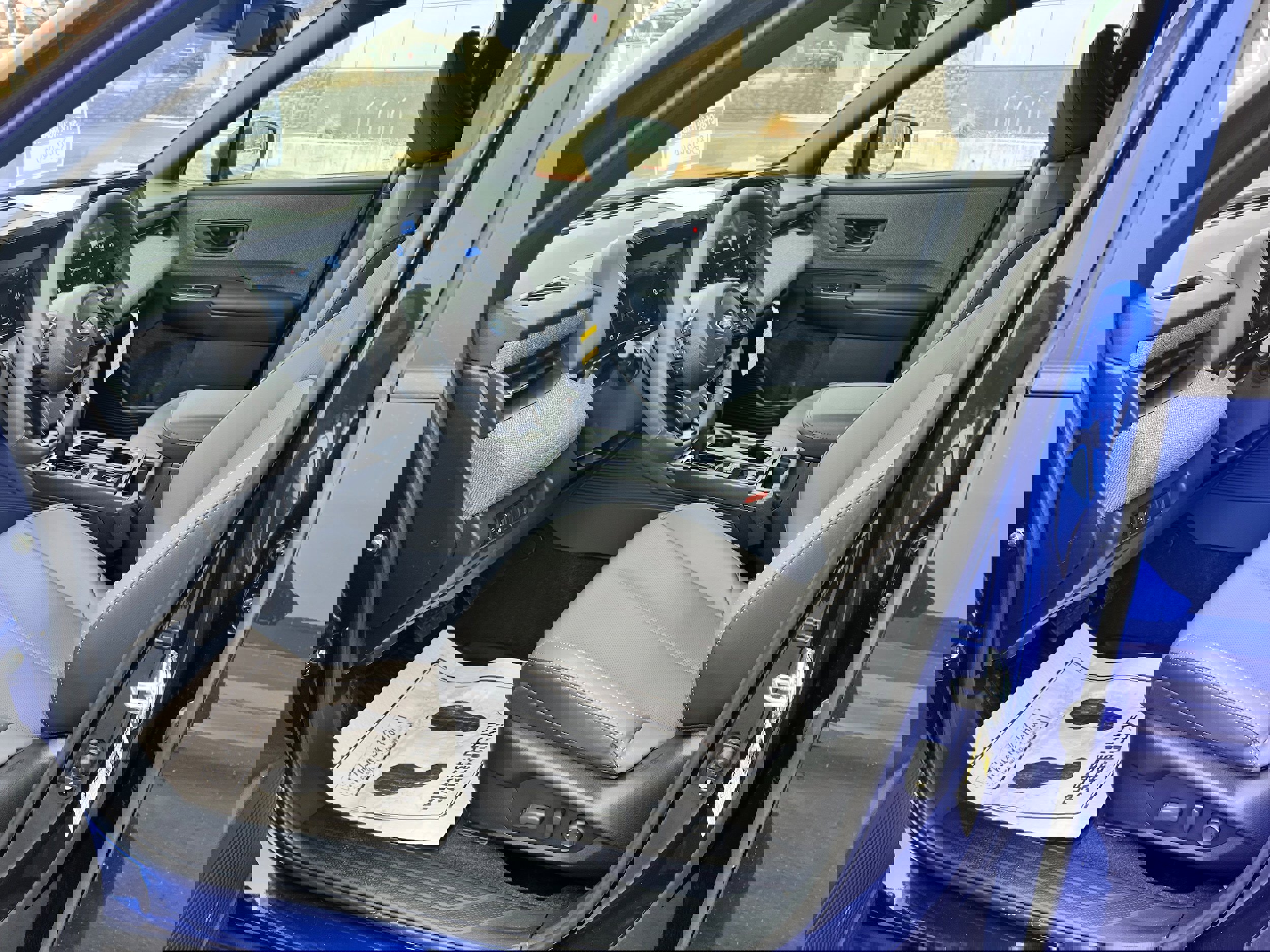 New 2026 Subaru Outback Limited XT image 5