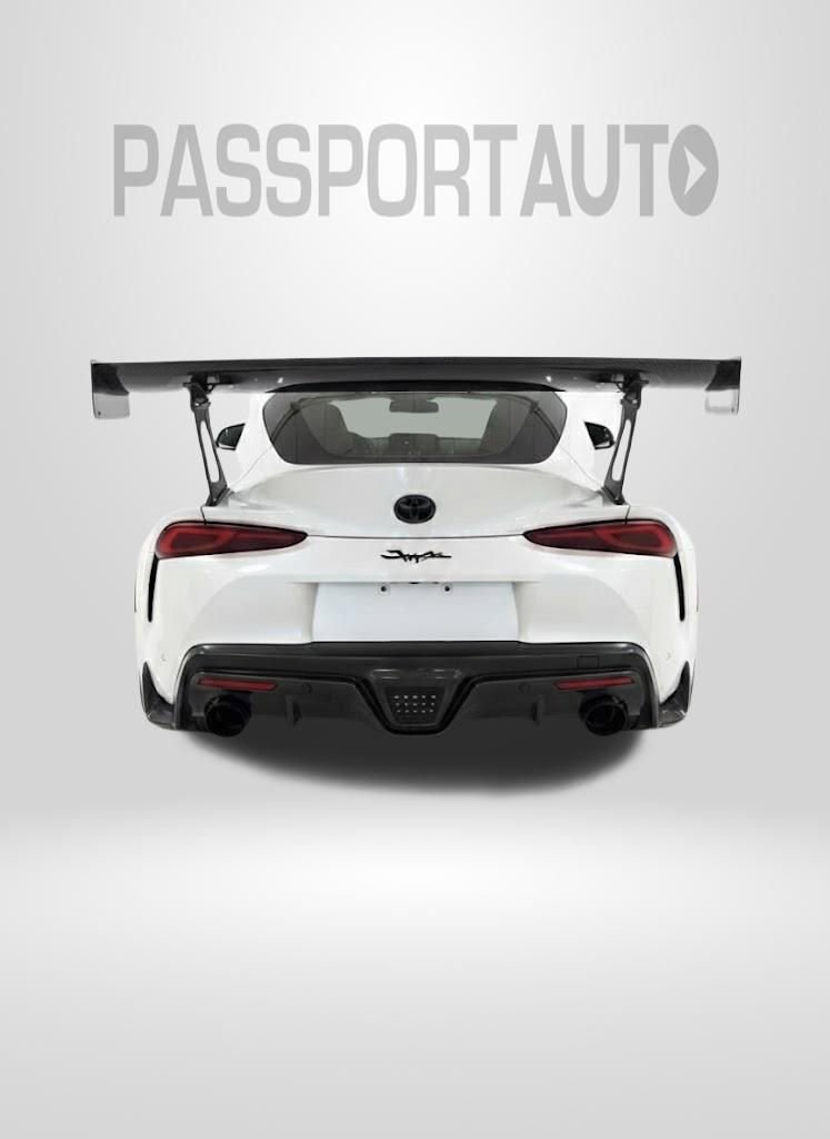 Used 2020 Toyota Supra image 19