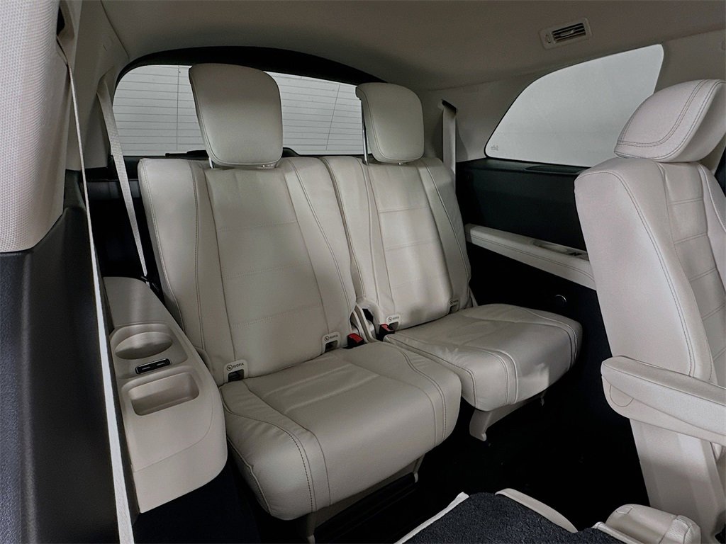 New 2026 Mercedes-Benz GLS 450 4MATIC image 29