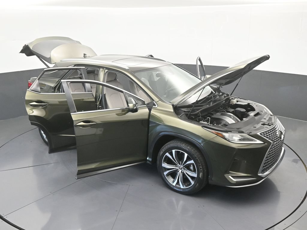 Used 2020 Lexus RX 350 FWD w/ Premium Package image 73