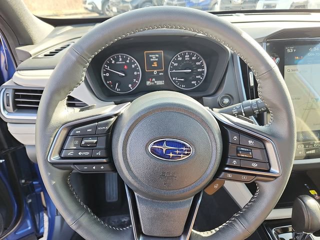 Used 2026 Subaru Forester Limited image 20