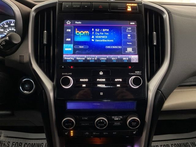 Used 2021 Subaru Ascent Limited image 18