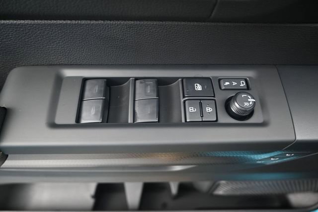 New 2026 Toyota Sequoia TRD Pro AWD/4WD image 9