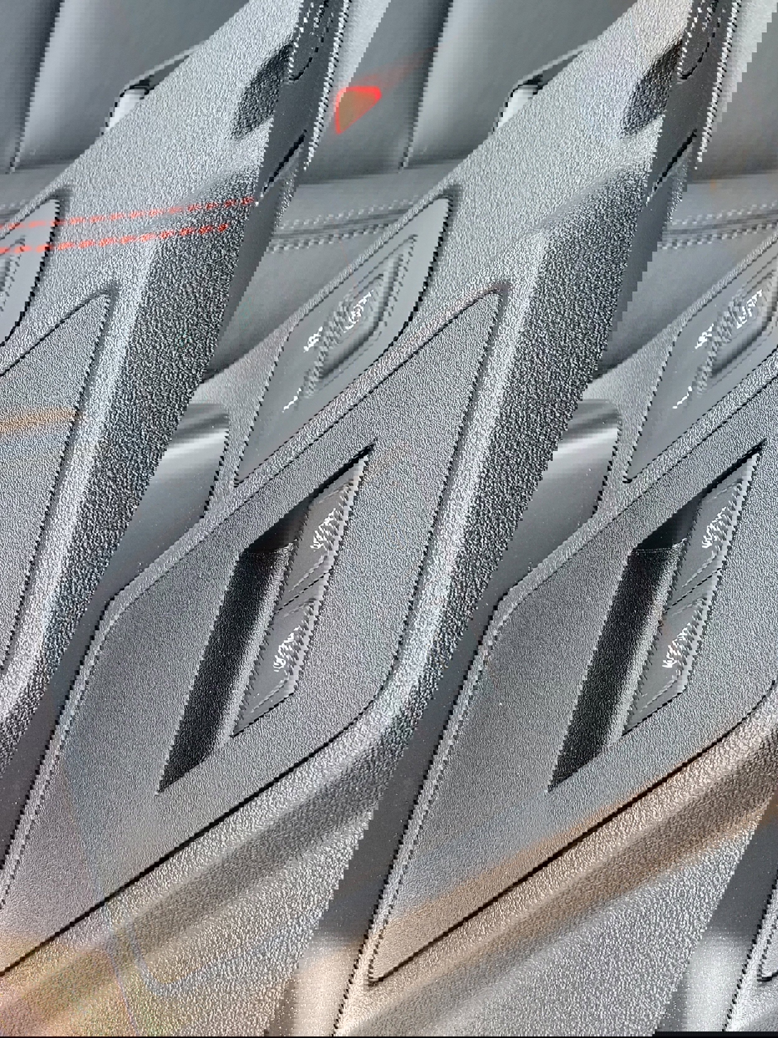 New 2025 Ford Bronco Stroppe Edition image 26