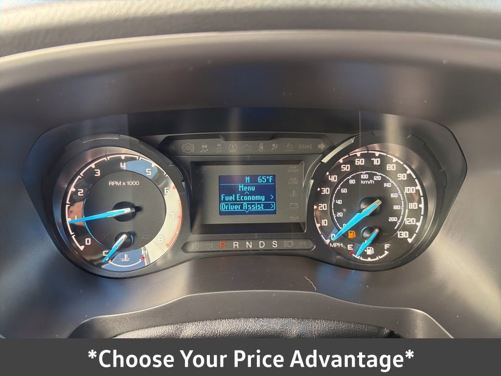 Used 2021 Ford Ranger XL w/ Equipment Group 101A High image 45