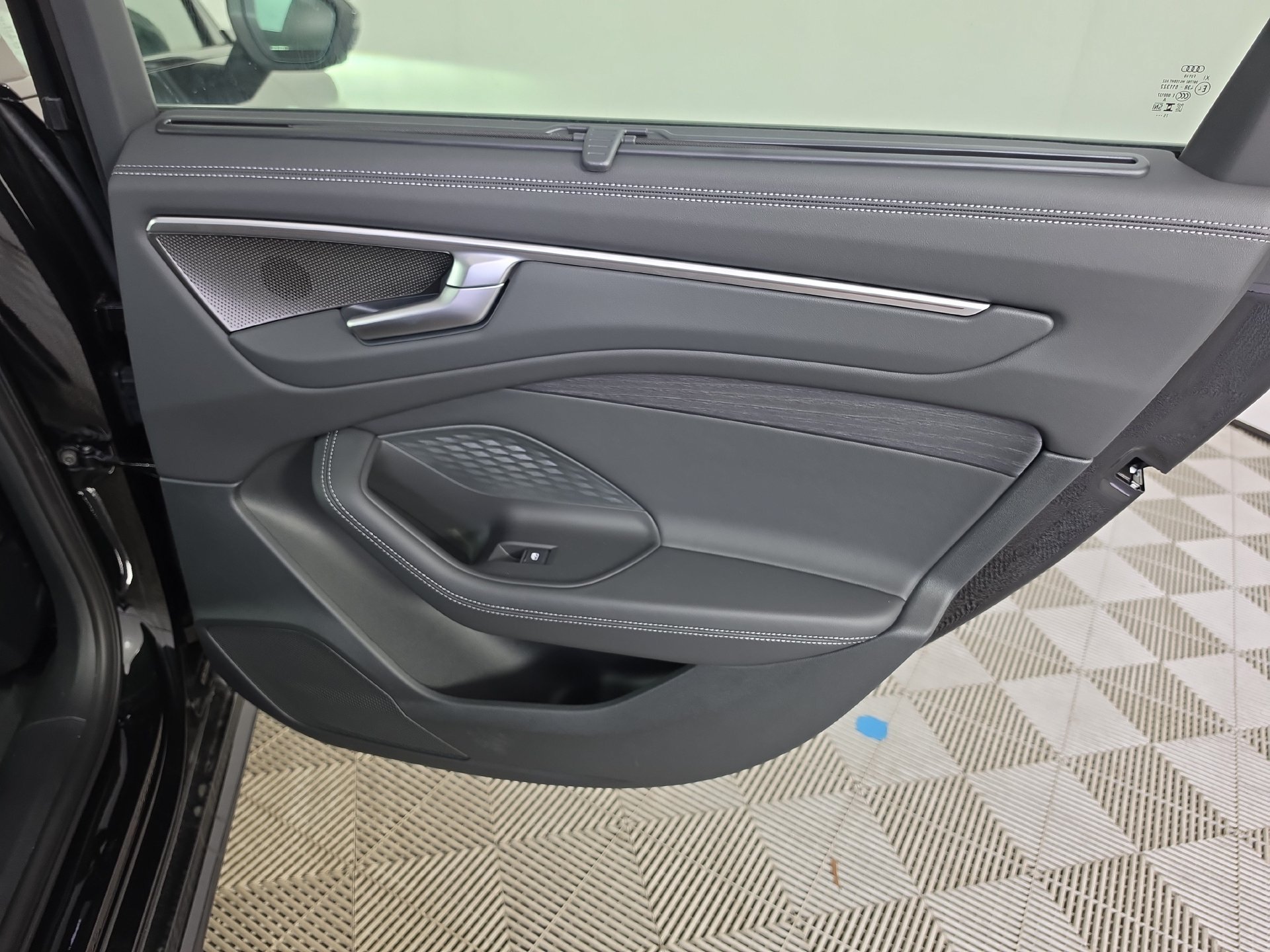 New 2026 Audi A6 Prestige AWD/4WD image 38