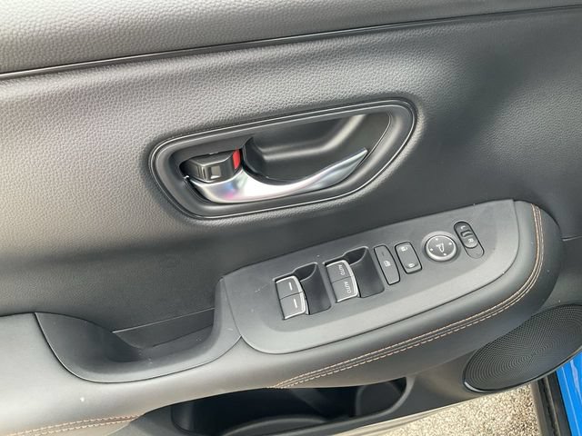 New 2027 Honda HR-V Sport image 21