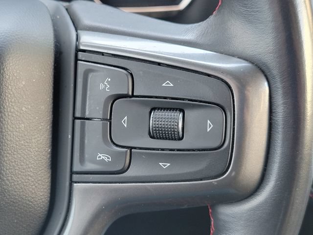 Used 2021 Chevrolet Tahoe RST AWD/4WD image 39