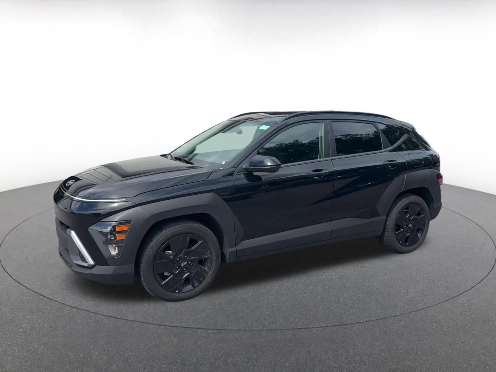 Used 2026 Hyundai Kona SEL Sport FWD image 6