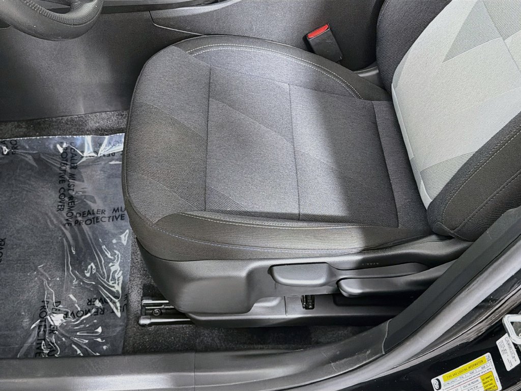 Used 2024 Chevrolet Trax LS FWD image 18